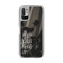 Slim Protection Case［ Original - Dot Overlay - KEEP YOUR HEAD UP/B ］