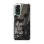 Slim Protection Case［ Original - Dot Overlay - KEEP YOUR HEAD UP/B ］