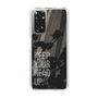 Slim Protection Case［ Original - Dot Overlay - KEEP YOUR HEAD UP/B ］