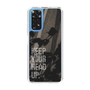 Slim Protection Case［ Original - Dot Overlay - KEEP YOUR HEAD UP/B ］