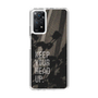 Slim Protection Case［ Original - Dot Overlay - KEEP YOUR HEAD UP/B ］
