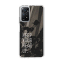 Slim Protection Case［ Original - Dot Overlay - KEEP YOUR HEAD UP/B ］