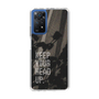 Slim Protection Case［ Original - Dot Overlay - KEEP YOUR HEAD UP/B ］