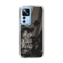Slim Protection Case［ Original - Dot Overlay - KEEP YOUR HEAD UP/B ］