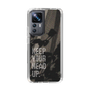 Slim Protection Case［ Original - Dot Overlay - KEEP YOUR HEAD UP/B ］