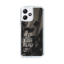 Slim Protection Case［ Original - Dot Overlay - KEEP YOUR HEAD UP/B ］