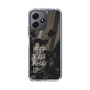 Slim Protection Case［ Original - Dot Overlay - KEEP YOUR HEAD UP/B ］