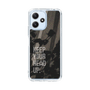 Slim Protection Case［ Original - Dot Overlay - KEEP YOUR HEAD UP/B ］