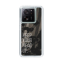 Slim Protection Case［ Original - Dot Overlay - KEEP YOUR HEAD UP/B ］