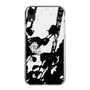 Slim Protection Case［ Original - Dot Overlay - KEEP YOUR HEAD UP/C ］