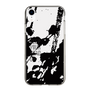 Slim Protection Case［ Original - Dot Overlay - KEEP YOUR HEAD UP/C ］