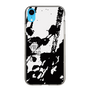 Slim Protection Case［ Original - Dot Overlay - KEEP YOUR HEAD UP/C ］