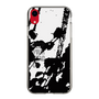 Slim Protection Case［ Original - Dot Overlay - KEEP YOUR HEAD UP/C ］