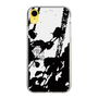 Slim Protection Case［ Original - Dot Overlay - KEEP YOUR HEAD UP/C ］
