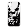 Slim Protection Case［ Original - Dot Overlay - KEEP YOUR HEAD UP/C ］
