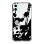 Slim Protection Case［ Original - Dot Overlay - KEEP YOUR HEAD UP/C ］