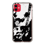 Slim Protection Case［ Original - Dot Overlay - KEEP YOUR HEAD UP/C ］
