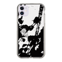 Slim Protection Case［ Original - Dot Overlay - KEEP YOUR HEAD UP/C ］