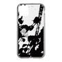 Slim Protection Case［ Original - Dot Overlay - KEEP YOUR HEAD UP/C ］