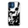 Slim Protection Case［ オリジナル - ドットオーバーレイ - KEEP YOUR HEAD UP/C ］
