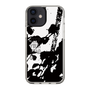 Slim Protection Case［ オリジナル - ドットオーバーレイ - KEEP YOUR HEAD UP/C ］