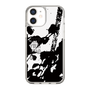 Slim Protection Case［ オリジナル - ドットオーバーレイ - KEEP YOUR HEAD UP/C ］