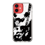 Slim Protection Case［ オリジナル - ドットオーバーレイ - KEEP YOUR HEAD UP/C ］
