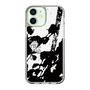 Slim Protection Case［ オリジナル - ドットオーバーレイ - KEEP YOUR HEAD UP/C ］