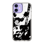 Slim Protection Case［ オリジナル - ドットオーバーレイ - KEEP YOUR HEAD UP/C ］