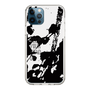 Slim Protection Case［ Original - Dot Overlay - KEEP YOUR HEAD UP/C ］