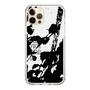 Slim Protection Case［ Original - Dot Overlay - KEEP YOUR HEAD UP/C ］