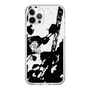 Slim Protection Case［ Original - Dot Overlay - KEEP YOUR HEAD UP/C ］