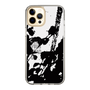 Slim Protection Case［ Original - Dot Overlay - KEEP YOUR HEAD UP/C ］