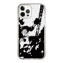Slim Protection Case［ Original - Dot Overlay - KEEP YOUR HEAD UP/C ］