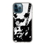 Slim Protection Case［ Original - Dot Overlay - KEEP YOUR HEAD UP/C ］