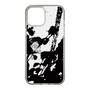 Slim Protection Case［ Original - Dot Overlay - KEEP YOUR HEAD UP/C ］