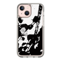 Slim Protection Case［ オリジナル - ドットオーバーレイ - KEEP YOUR HEAD UP/C ］