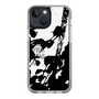 Slim Protection Case［ オリジナル - ドットオーバーレイ - KEEP YOUR HEAD UP/C ］
