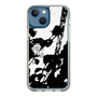 Slim Protection Case［ オリジナル - ドットオーバーレイ - KEEP YOUR HEAD UP/C ］