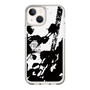 Slim Protection Case［ オリジナル - ドットオーバーレイ - KEEP YOUR HEAD UP/C ］