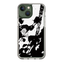 Slim Protection Case［ オリジナル - ドットオーバーレイ - KEEP YOUR HEAD UP/C ］