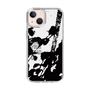 Slim Protection Case［ Original - Dot Overlay - KEEP YOUR HEAD UP/C ］