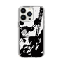 Slim Protection Case［ Original - Dot Overlay - KEEP YOUR HEAD UP/C ］