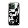 Slim Protection Case［ Original - Dot Overlay - KEEP YOUR HEAD UP/C ］