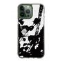 Slim Protection Case［ Original - Dot Overlay - KEEP YOUR HEAD UP/C ］