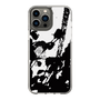 Slim Protection Case［ Original - Dot Overlay - KEEP YOUR HEAD UP/C ］