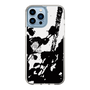 Slim Protection Case［ Original - Dot Overlay - KEEP YOUR HEAD UP/C ］