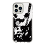 Slim Protection Case［ Original - Dot Overlay - KEEP YOUR HEAD UP/C ］