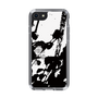 Slim Protection Case［ オリジナル - ドットオーバーレイ - KEEP YOUR HEAD UP/C ］
