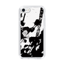 Slim Protection Case［ オリジナル - ドットオーバーレイ - KEEP YOUR HEAD UP/C ］